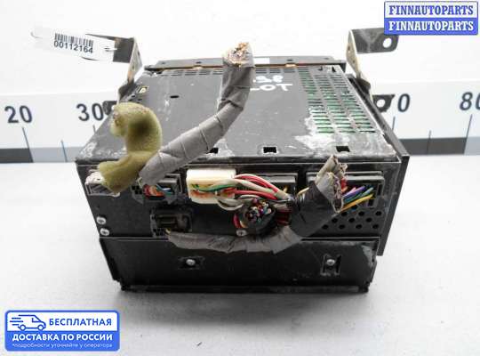 Магнитола на Honda Pilot II (YF3,YF4)