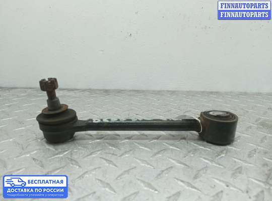 Рычаг подвески на Hyundai Santa Fe III (DM, NC)