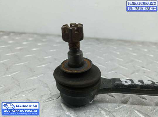 Рычаг подвески на Hyundai Santa Fe III (DM, NC)