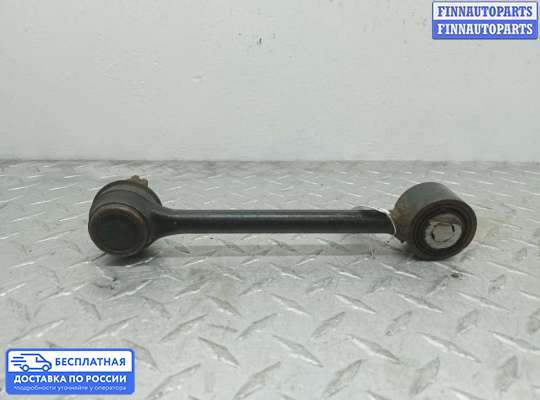 Рычаг подвески на Hyundai Santa Fe III (DM, NC)