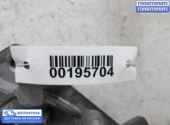 Замок зажигания с ключом на Mitsubishi ASX