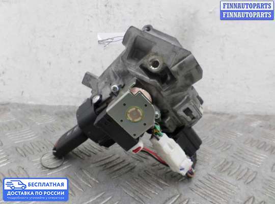 Замок зажигания с ключом на Mitsubishi ASX