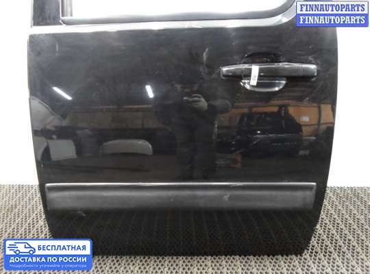 Замок боковой двери на Chevrolet Silverado II  / GMC Sierra II (GMT 900)