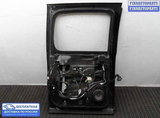 Замок боковой двери на Chevrolet Silverado II  / GMC Sierra II (GMT 900)