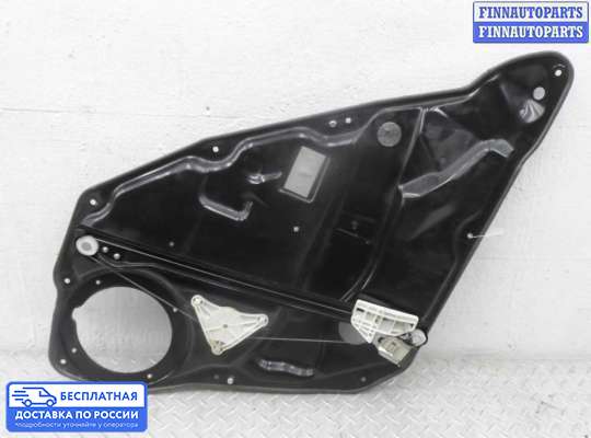 Стеклоподъемник электрический на Mercedes-Benz ML (W164)