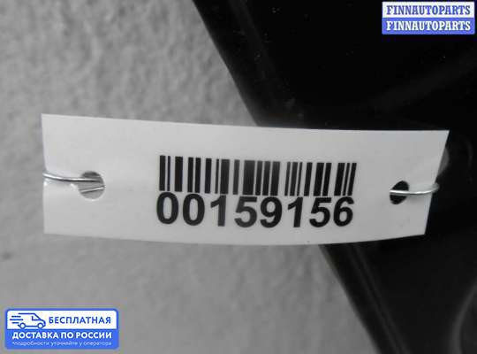 Стеклоподъемник электрический на Mercedes-Benz ML (W164)