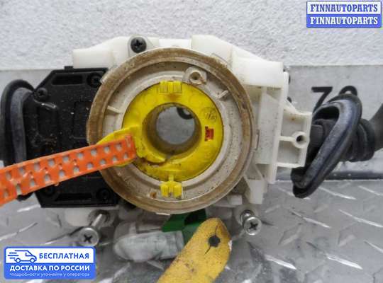 Подрулевой переключатель на Volvo S40 I | V40 (VS)