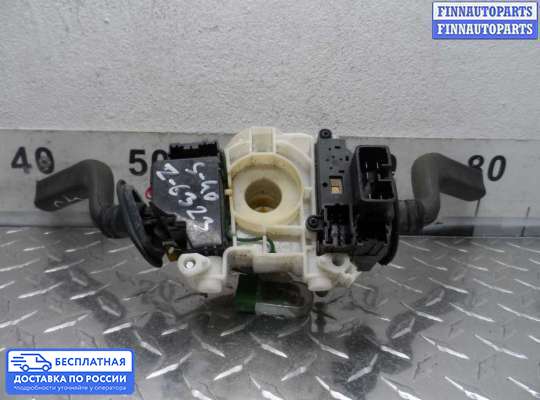 Подрулевой переключатель на Volvo S40 I | V40 (VS)