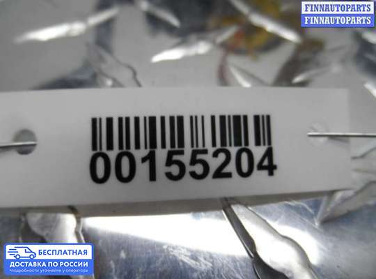 Подрулевой переключатель на Volvo S40 I | V40 (VS)