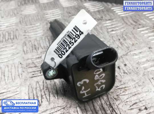 Катушка зажигания на Hummer H3