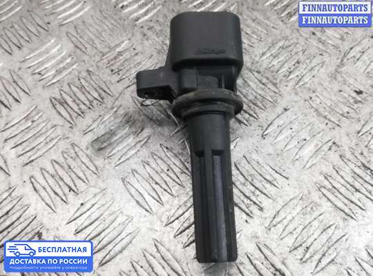 Катушка зажигания на Hummer H3