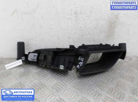 Блок управления стеклоподъёмниками на Audi A5 (8T)