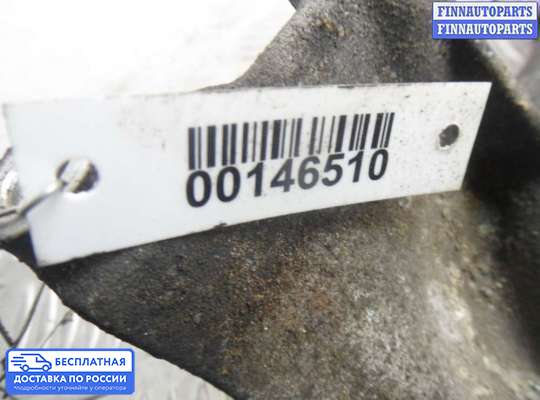 Воздухозаборник на Mercedes-Benz C (W202)