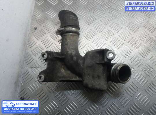 Воздухозаборник на Mercedes-Benz C (W202)