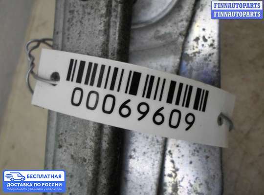 Стеклоподъемник электрический на Toyota Venza (GV10)