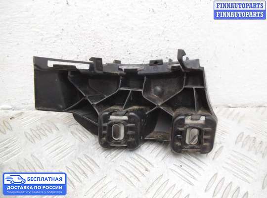 Кронштейн бампера на Mercedes-Benz GLC (X253/C253)