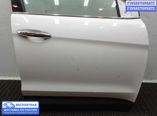 Стеклоподъемник электрический на Hyundai Santa Fe III (DM, NC)