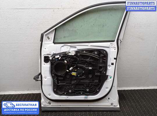 Стеклоподъемник электрический на Hyundai Santa Fe III (DM, NC)
