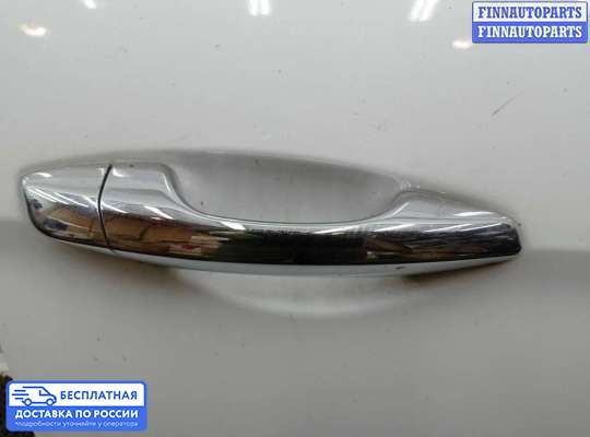 Стеклоподъемник электрический на Hyundai Santa Fe III (DM, NC)