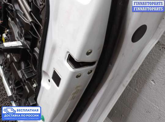 Стеклоподъемник электрический на Hyundai Santa Fe III (DM, NC)