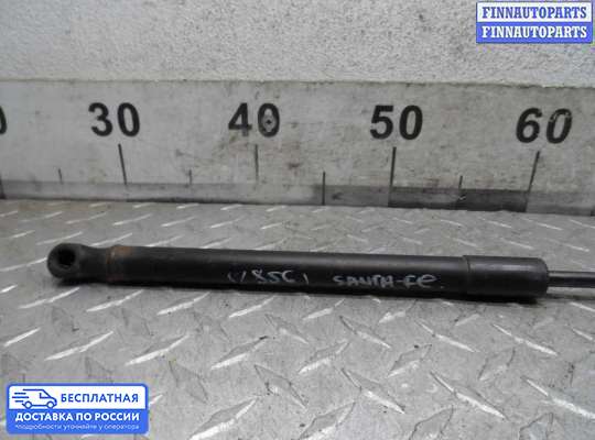 Амортизатор капота на Hyundai Santa Fe II (CM)