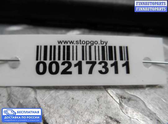 Амортизатор капота на Hyundai Santa Fe II (CM)