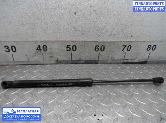 Амортизатор капота на Hyundai Santa Fe II (CM)