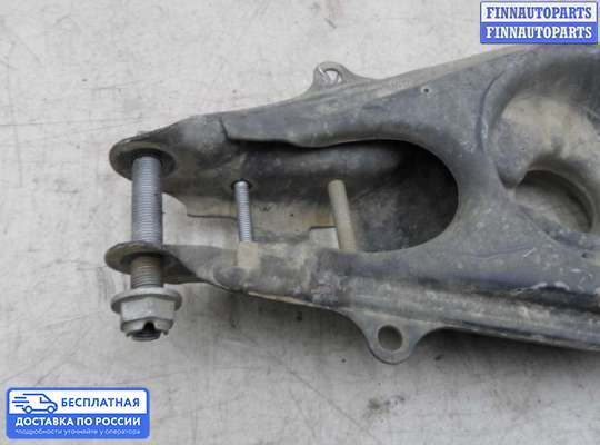 Рычаг подвески на Mercedes-Benz C (W204)