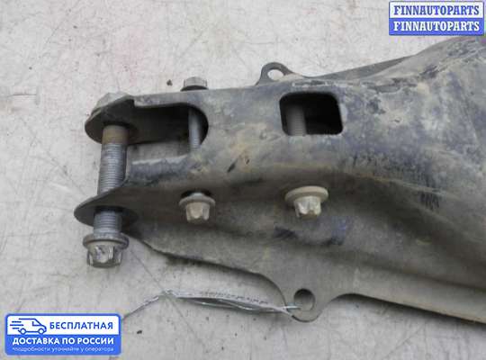 Рычаг подвески на Mercedes-Benz C (W204)