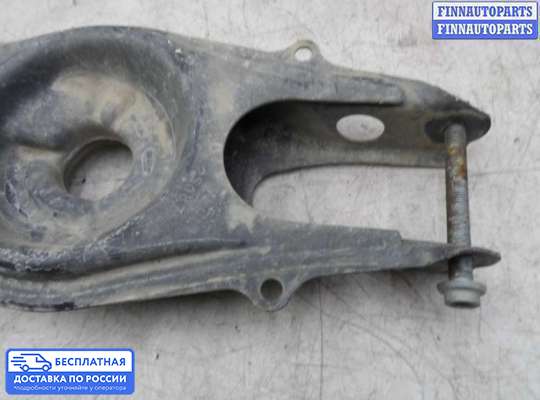 Рычаг подвески на Mercedes-Benz C (W204)