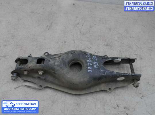 Рычаг подвески на Mercedes-Benz C (W204)