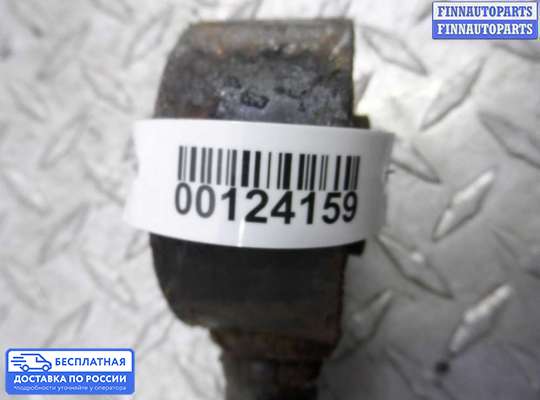 Рычаг подвески на Nissan Murano II (Z51)