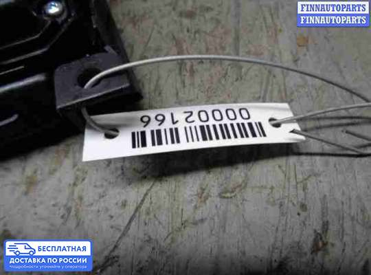 Блок управления печкой на Mercedes-Benz E Coupe (C207)