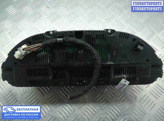 Щиток приборов на Mercedes-Benz B (W245)