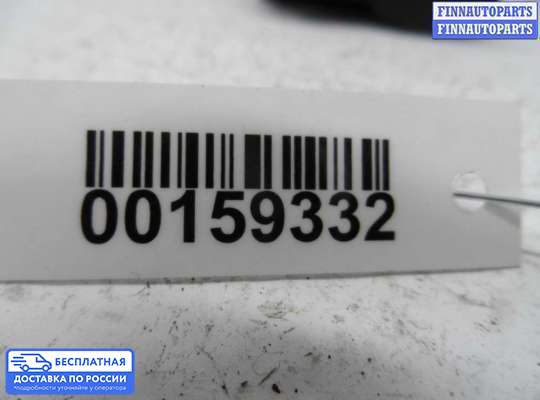 Моторчик заслонки печки на Ford Mondeo III