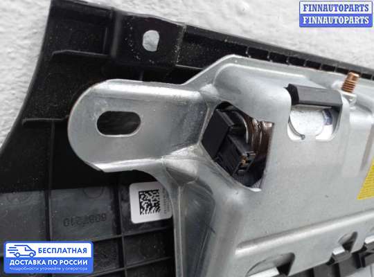 Подушка безопасности (прочее) на BMW 7 (F01/F02)