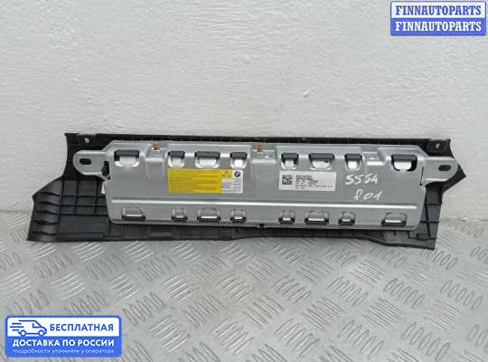 Подушка безопасности (прочее) на BMW 7 (F01/F02)