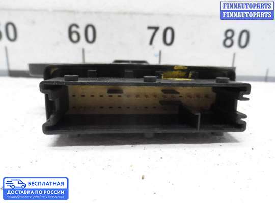 ЭБУ прочее на Opel Vectra C