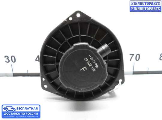 Мотор отопителя на Suzuki Grand Vitara I (SQ, FT)