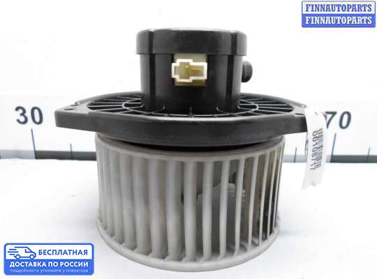 Мотор отопителя на Suzuki Grand Vitara I (SQ, FT)