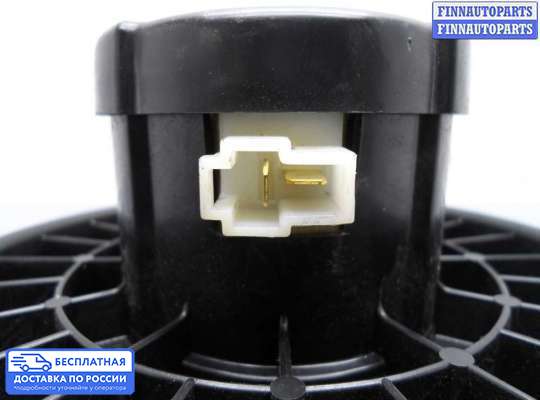 Мотор отопителя на Suzuki Grand Vitara I (SQ, FT)