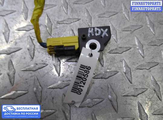 Датчик удара (Airbag) на Acura MDX (YD2)