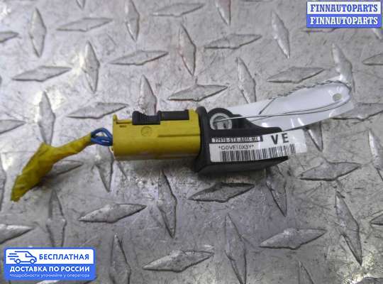Датчик удара (Airbag) на Acura MDX (YD2)