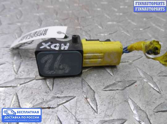Датчик удара (Airbag) на Acura MDX (YD2)