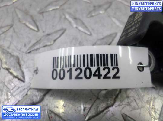 Датчик удара (Airbag) на Ford Kuga II / Escape III
