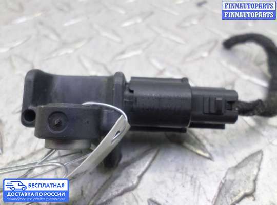 Датчик удара (Airbag) на Ford Kuga II / Escape III