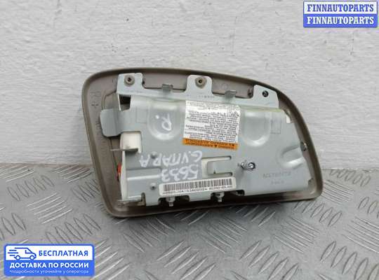Подушка безопасности (прочее) на Suzuki Grand Vitara II (JB, TD54)