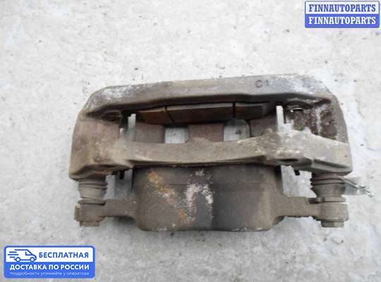 Суппорт на Ford Explorer V (U502)