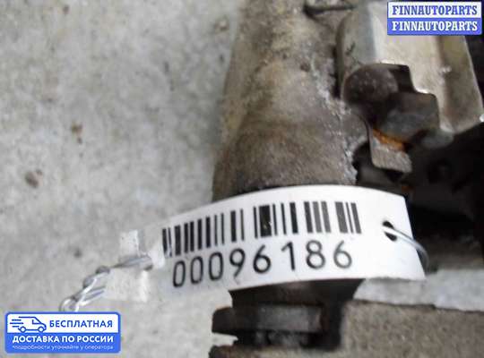 Суппорт на Ford Explorer V (U502)