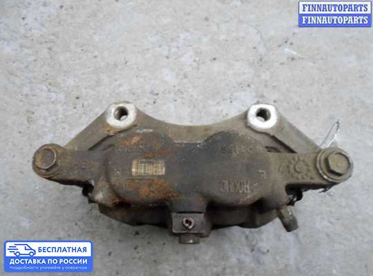 Суппорт на Ford Explorer V (U502)